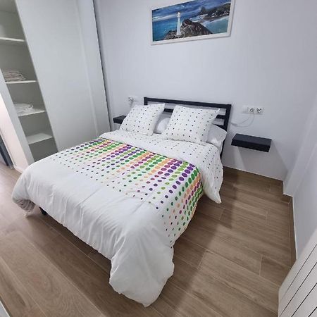 Apartamento Regina Santiago de Compostela Ngoại thất bức ảnh