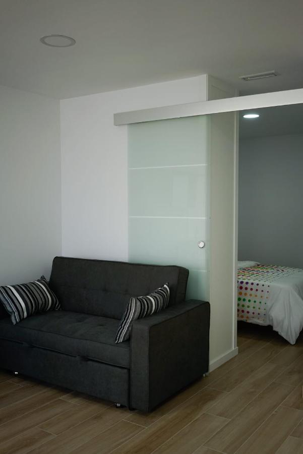 Apartamento Regina Santiago de Compostela Ngoại thất bức ảnh